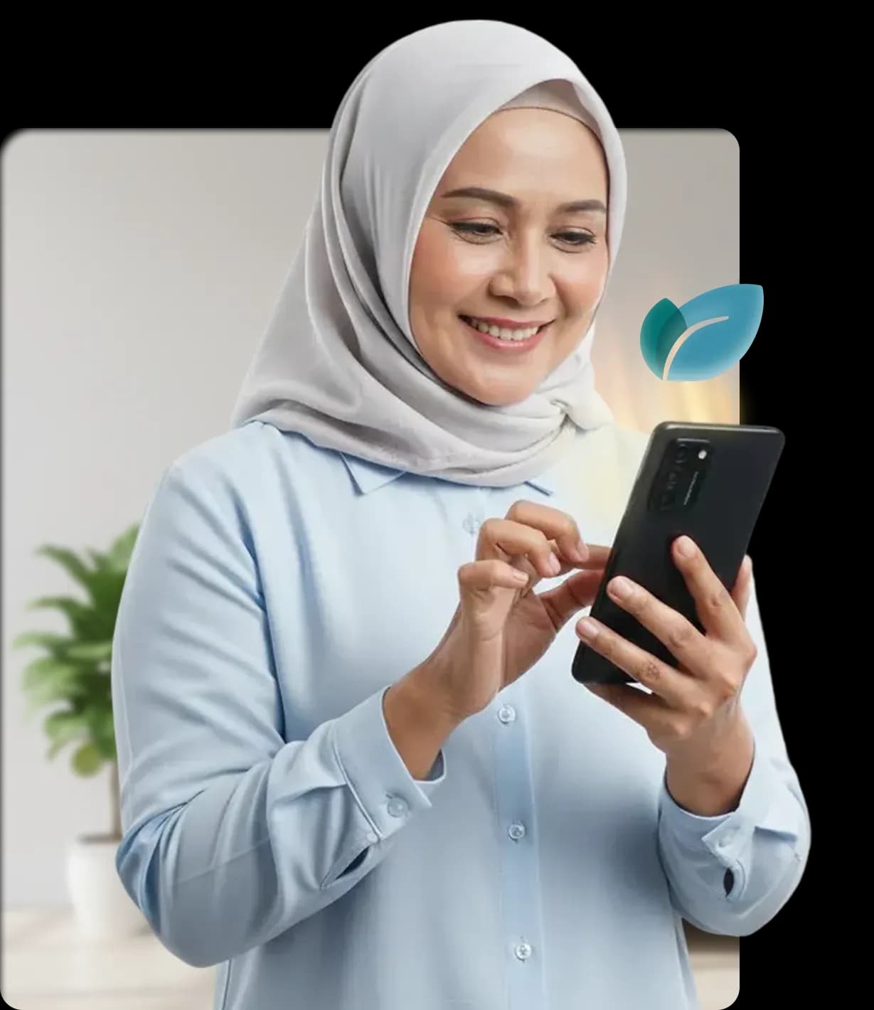 Information Section Image